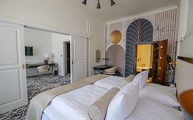 Hotel Zlata Hvezda